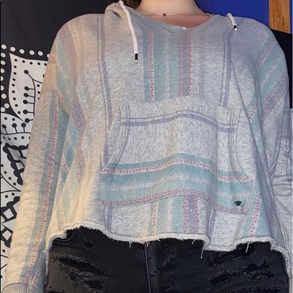 american eagle hoodie - Picture 2 of 6